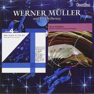 Werner Müller, Percussion In The Sky Wild Str (CD)