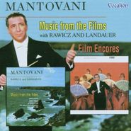 Mantovani, Music from the Films/Film Encores