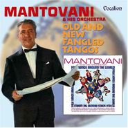 Mantovani, Old and New Fangled Tangos/Folk Songs Around the World