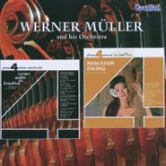 Werner Müller, On Broadway-Hawaiian Swing (CD)