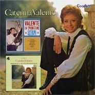 Caterina Valente, In Swingtime/Love (CD)