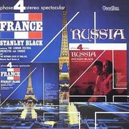 Stanley Black, France/Russia