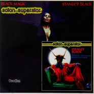 Stanley Black, Black Magic/Satan Superstar