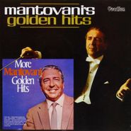 Mantovani, Mantovani's Golden Hits/More M (CD)
