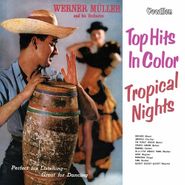 Werner Müller, Tropical Nights & Top Hits In (CD)
