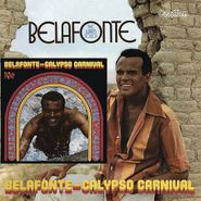 Harry Belafonte, Calypso Carnival / Warm Touch (CD)