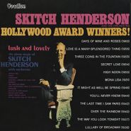 Skitch Henderson, Hollywood Award Winners / Lush (CD)