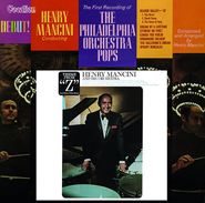 Henry Mancini, Theme From 'z & Other Film Mus (CD)