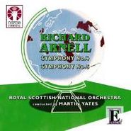 Richard Arnell, Arnell: Symphonies 4 & 5 (CD)