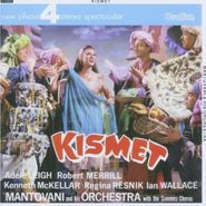 Mantovani, Kismet [Import] (CD)