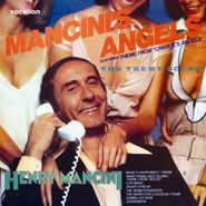 Henry Mancini, Mancini's Angels/Theme Scene (CD)