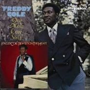 Freddy Cole, One More Love Song & Right Fro