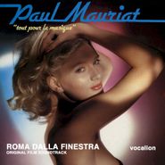 Paul Mauriat, Tout Pour La Musique: Roma Dalla Finestra (CD)
