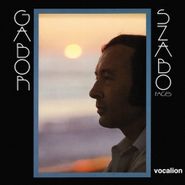 Gabor Szabo, Faces (CD)
