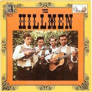 Hillmen , Hillmen (CD)