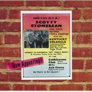 Gram Parsons, Big Mouth Blues: A Conversation With Gram Parsons (CD)