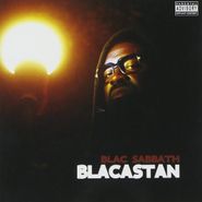 Blacastan, Blac Sabbath (CD)