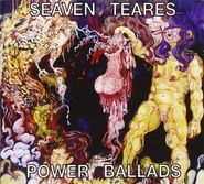 Seaven Teares, Power Ballads (CD)