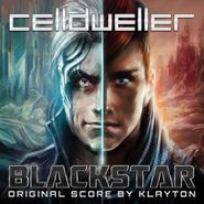 Celldweller, Blackstar (score) / O.s.t. (CD)