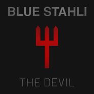 Blue Stahli, Devil (CD)