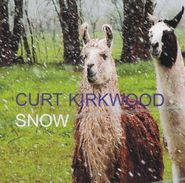 Curt Kirkwood, Snow (CD)