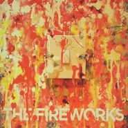 Fireworks, Switch Me On (CD)