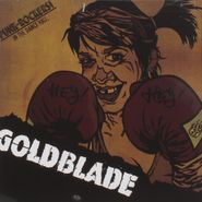 Goldblade, Punk Rockers In The Dance Hall (CD)