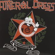 Funeral Dress, 20 Years Of Punk Rock (CD)