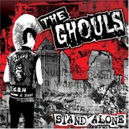 Ghouls Against Boys, Stand Alone (CD)