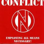 Conflict, Employing All Means Necessary (CD)