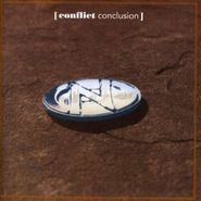 Conflict, Conclusion (CD)