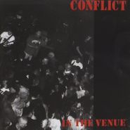 Conflict, In The Venue (CD)