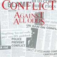 Conflict, Against All Odds (CD)