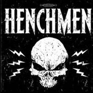 Henchmen, Self-Titled (CD)