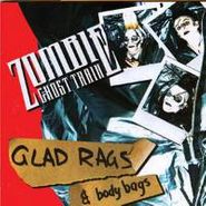 Zombie Ghost Train, Glad Rags & Body Bags (CD)