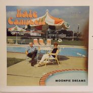 Kate Campbell, Moonpie Dreams (CD)