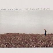 Kate Campbell, Visions Of Plenty (CD)