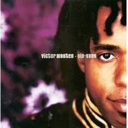 Victor Wooten, Yin Yang (CD)