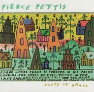 Pierce Pettis, State Of Grace (CD)