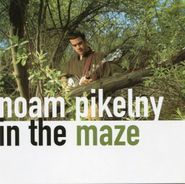 Noam Pikelny, In The Maze (CD)