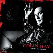 Colin Hay, Peaks & Valleys (CD)