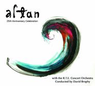 Altan, Altan: 25th Anniversary Celebr (CD)