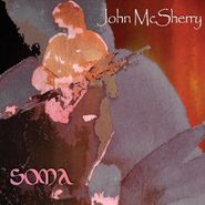 John McSherry, Soma (CD)
