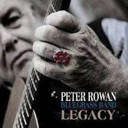 Peter Rowan, Peter Rowan Bluegrass Band: Legacy (CD)