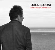 Luka Bloom, Dreams In America (CD)
