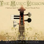 Victor Wooten, Music Lesson Sountrack (CD)