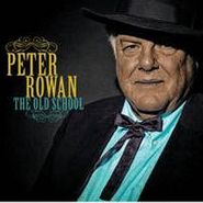 Peter Rowan, Old School The (CD)