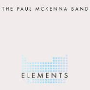 Paul McKenna, Elements (CD)