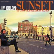 Jim Oblon, Sunset (CD)
