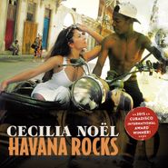 Cecilia Noel, Havana Rocks (LP)